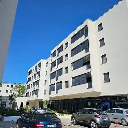 Ana-maria Apartamento