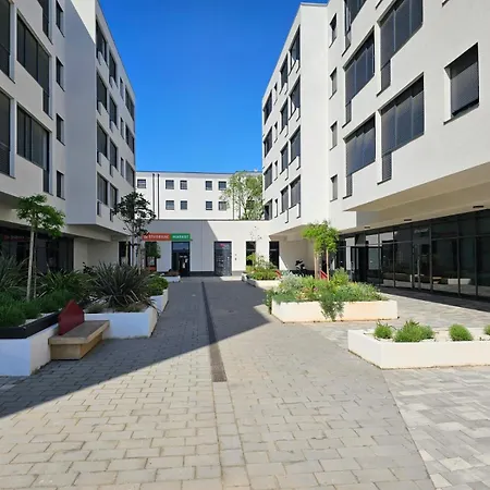 Ana-maria Apartamento Pula