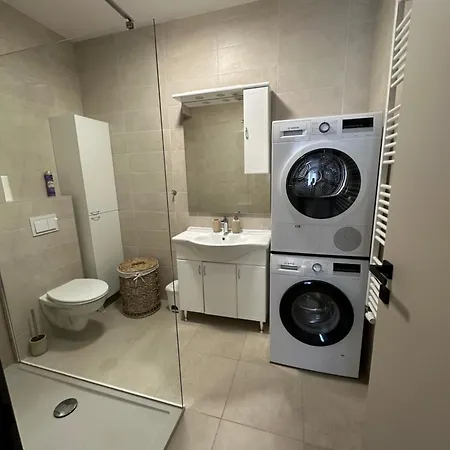 Apartamento Ana-maria