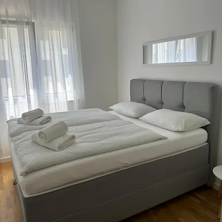 Apartamento Ana-maria