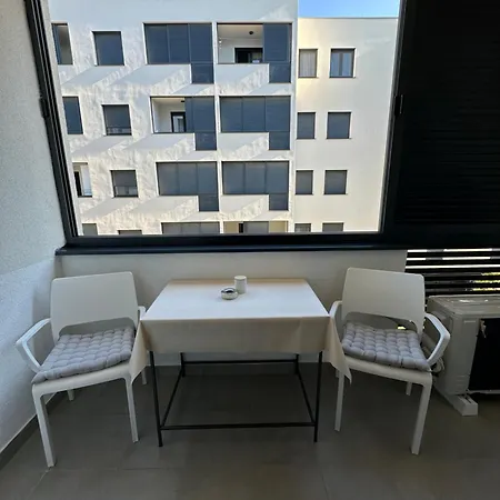 Apartamento Ana-maria