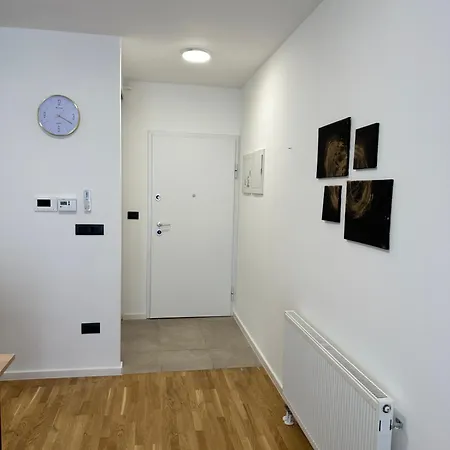 Ana-maria Apartamento Pula