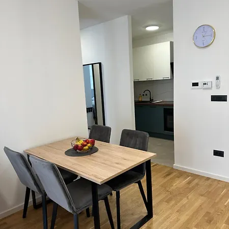 Apartamento Ana-maria