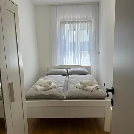 Ana-maria Apartamento Pula