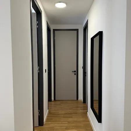 Ana-maria Apartamento
