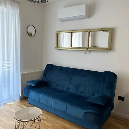 Apartamento Ana-maria Pula