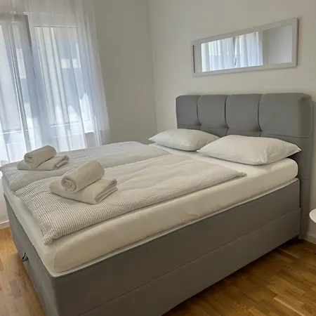 Ana-maria Apartamento Pula