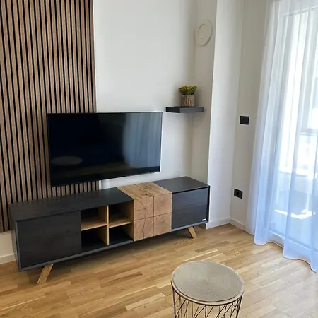 Apartamento Ana-maria *