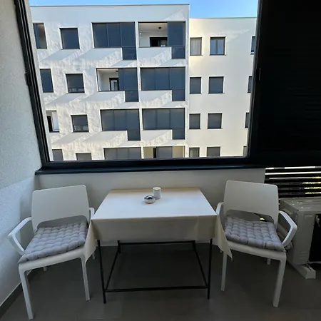 Apartamento Ana-maria *